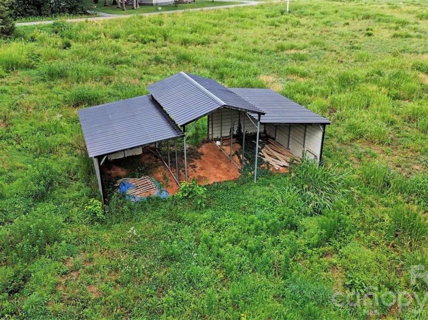 621 Hephzibah Church Road, Crouse, NC 28033.  MLS# CAR4390248, YatesRealty ID 29900. 