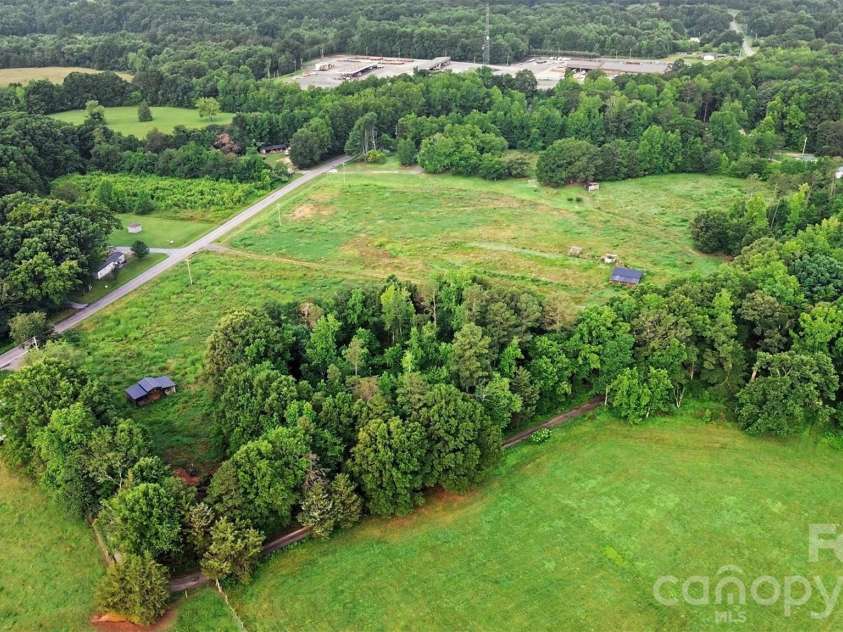 621 Hephzibah Church Road, Crouse, NC 28033.  MLS# CAR4390248, YatesRealty ID 29900. 