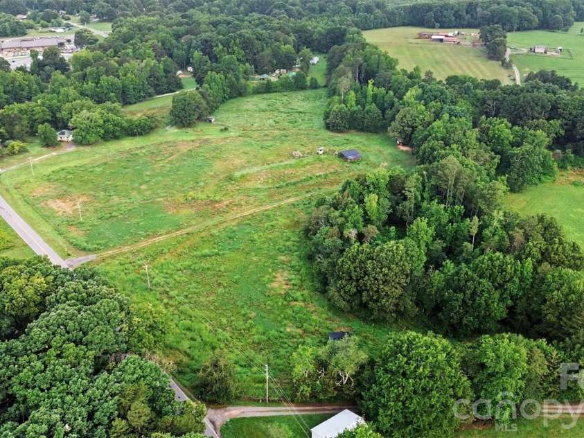 621 Hephzibah Church Road, Crouse, NC 28033.  MLS# CAR4390248, YatesRealty ID 29900. 