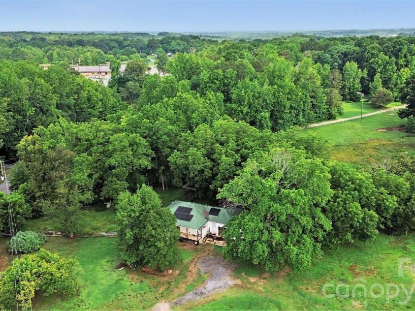 621 Hephzibah Church Road, Crouse, NC 28033.  MLS# CAR4390248, YatesRealty ID 29900. 