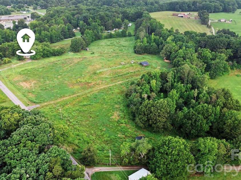 621 Hephzibah Church Road, Crouse, NC 28033.  MLS# CAR4390248, YatesRealty ID 29900. 