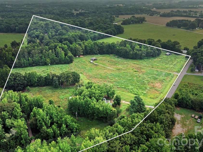 621 Hephzibah Church Road, Crouse, NC 28033.  MLS# CAR4390248, YatesRealty ID 29900. 