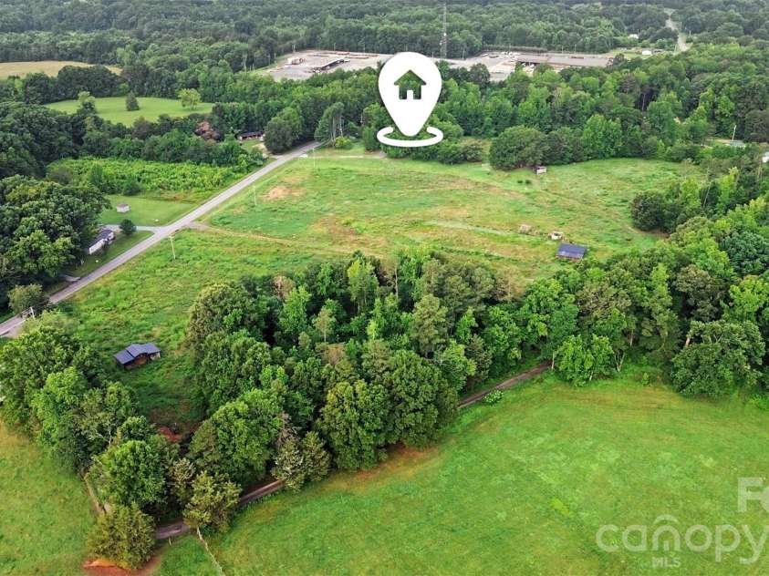 621 Hephzibah Church Road, Crouse, NC 28033.  MLS# CAR4390248, YatesRealty ID 29900. 
