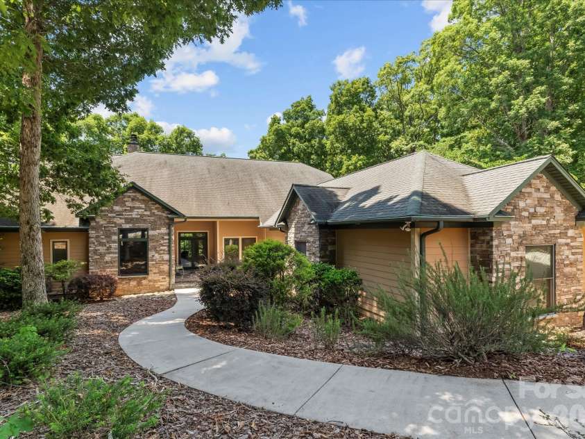 172 Lawson's Lookout None, Denton, NC 27239.  MLS# CAR4392848, YatesRealty ID 29902. 