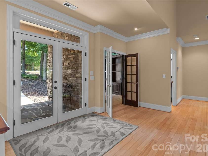 172 Lawson's Lookout None, Denton, NC 27239.  MLS# CAR4392848, YatesRealty ID 29902. 