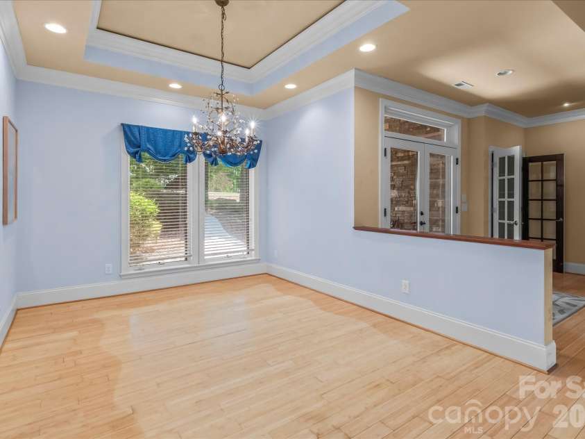 172 Lawson's Lookout None, Denton, NC 27239.  MLS# CAR4392848, YatesRealty ID 29902. 