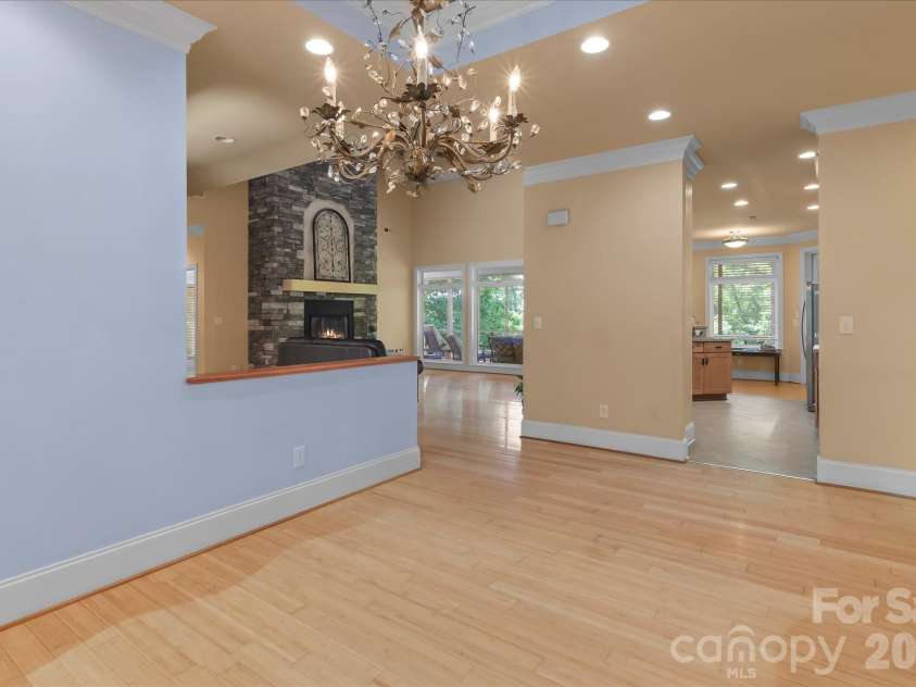 172 Lawson's Lookout None, Denton, NC 27239.  MLS# CAR4392848, YatesRealty ID 29902. 