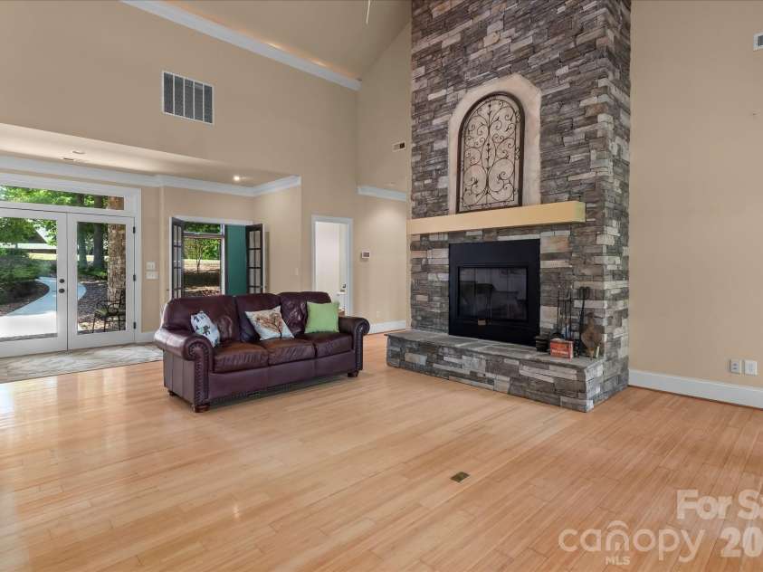 172 Lawson's Lookout None, Denton, NC 27239.  MLS# CAR4392848, YatesRealty ID 29902. 