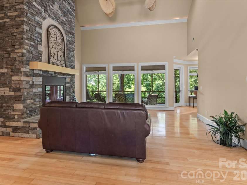 172 Lawson's Lookout None, Denton, NC 27239.  MLS# CAR4392848, YatesRealty ID 29902. 