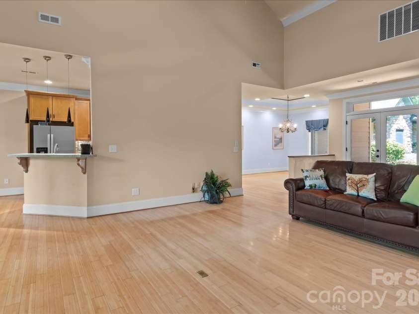 172 Lawson's Lookout None, Denton, NC 27239.  MLS# CAR4392848, YatesRealty ID 29902. 