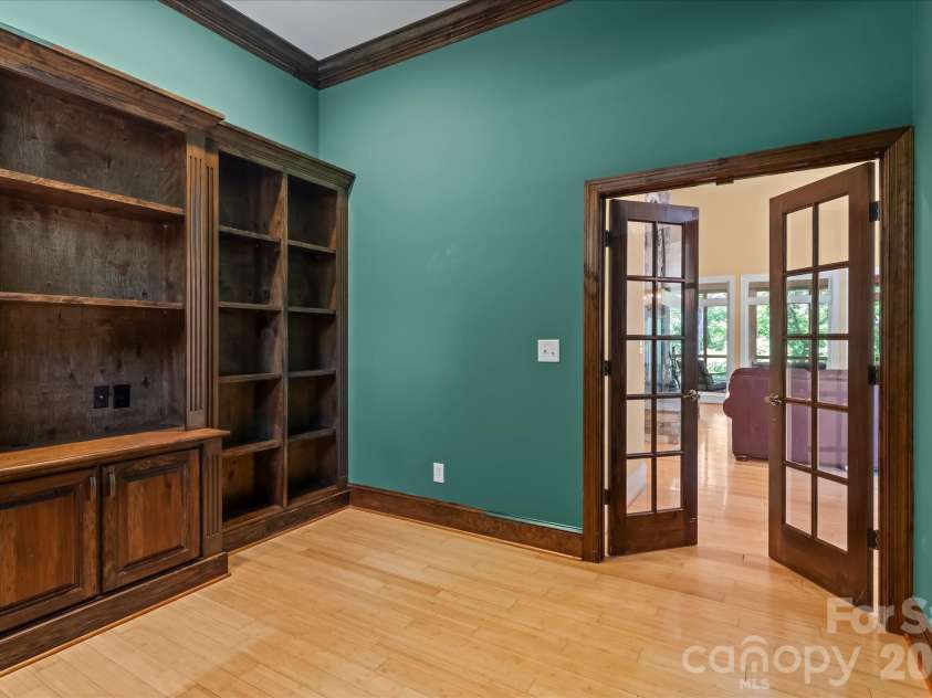 172 Lawson's Lookout None, Denton, NC 27239.  MLS# CAR4392848, YatesRealty ID 29902. 