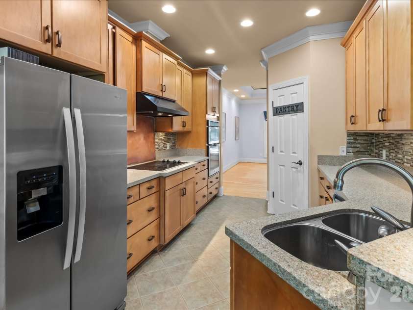 172 Lawson's Lookout None, Denton, NC 27239.  MLS# CAR4392848, YatesRealty ID 29902. 