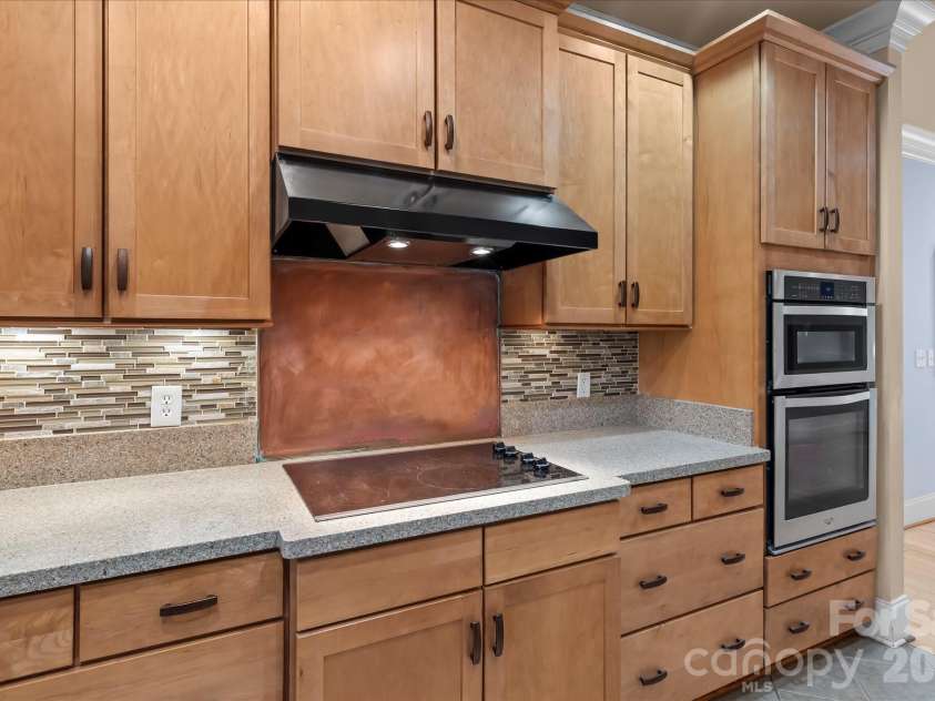 172 Lawson's Lookout None, Denton, NC 27239.  MLS# CAR4392848, YatesRealty ID 29902. 