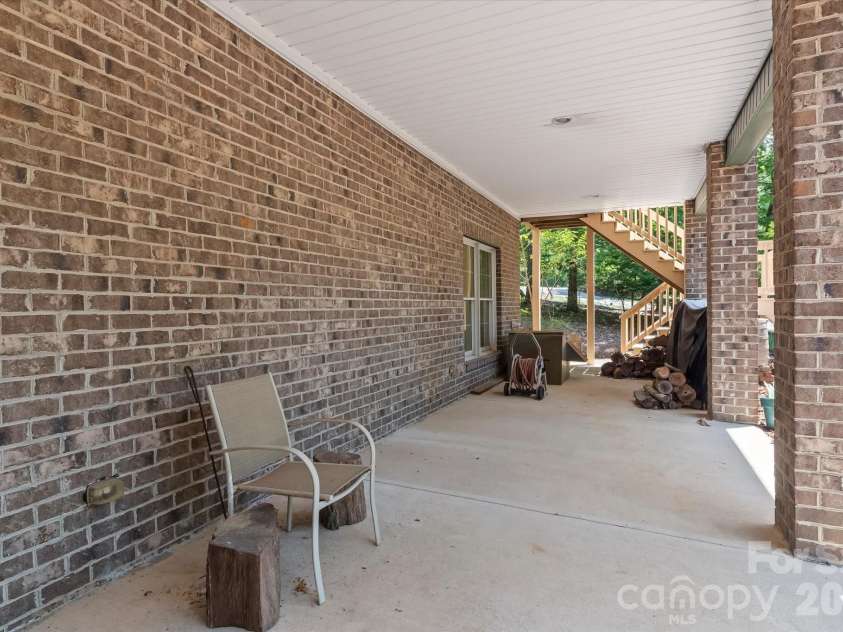 172 Lawson's Lookout None, Denton, NC 27239.  MLS# CAR4392848, YatesRealty ID 29902. 