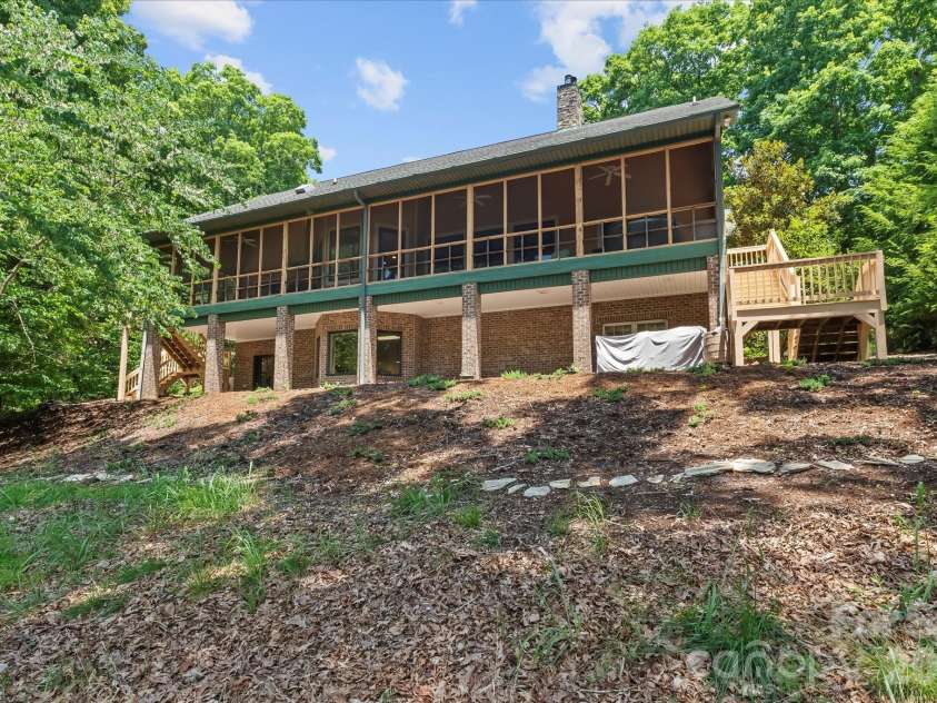 172 Lawson's Lookout None, Denton, NC 27239.  MLS# CAR4392848, YatesRealty ID 29902. 