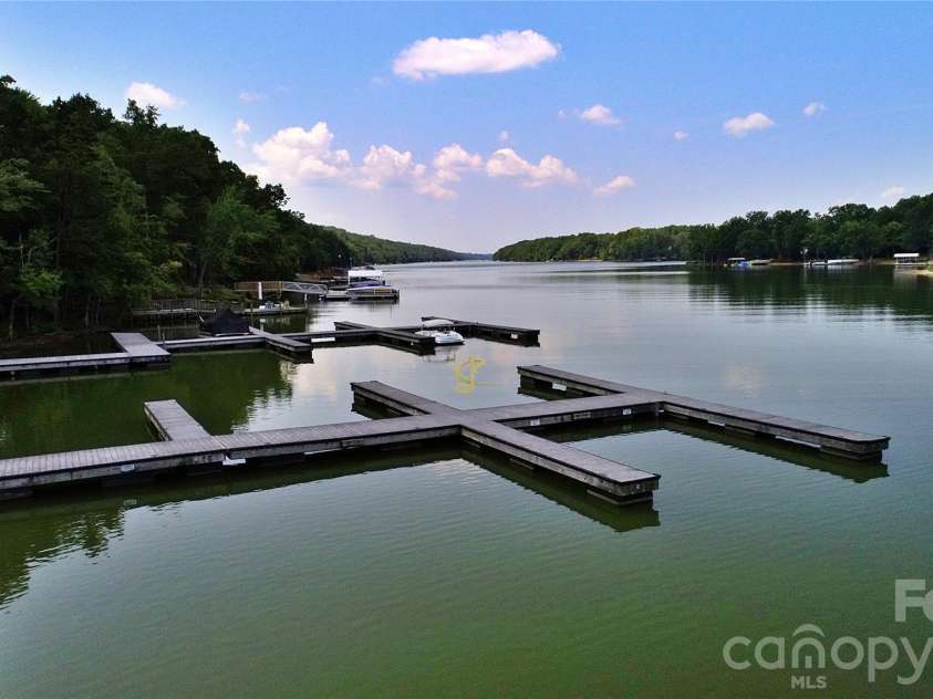 172 Lawson's Lookout None, Denton, NC 27239.  MLS# CAR4392848, YatesRealty ID 29902. 