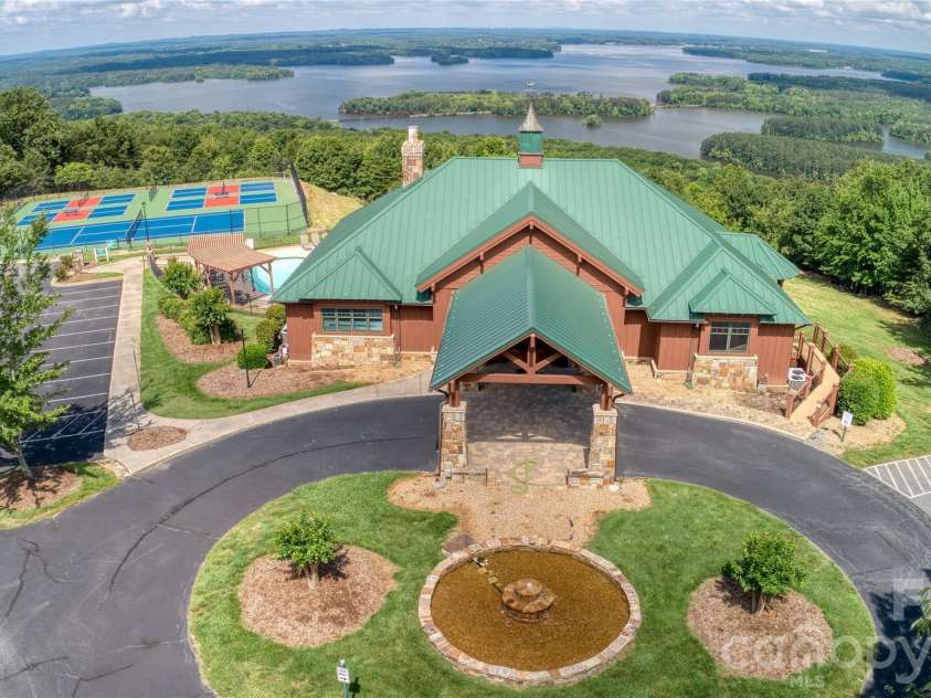 172 Lawson's Lookout None, Denton, NC 27239.  MLS# CAR4392848, YatesRealty ID 29902. 