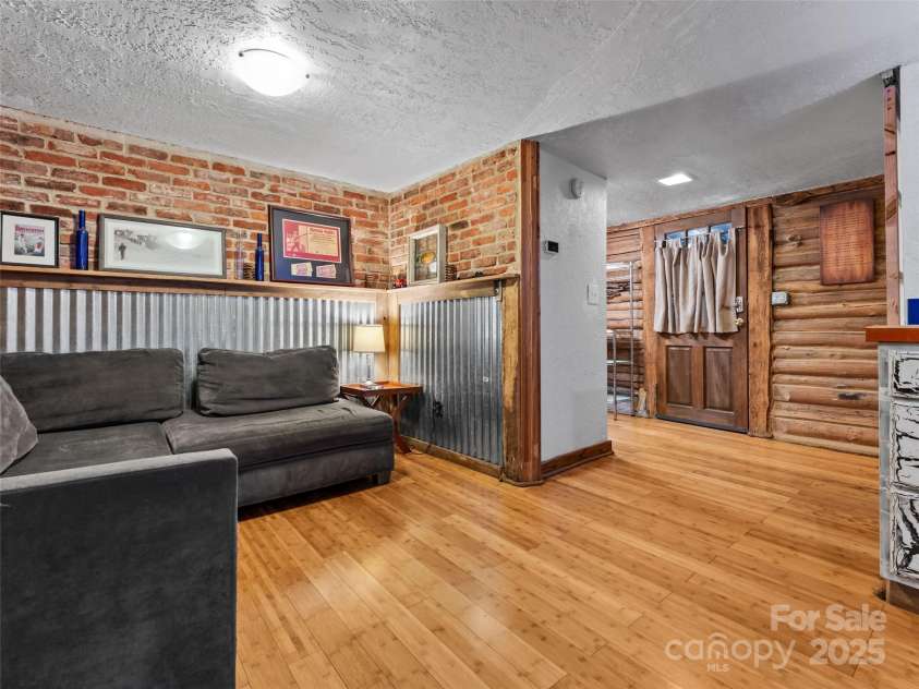 755 Pearson Falls Road, Saluda, NC 28773.  MLS# CAR4279313, YatesRealty ID 29902. 