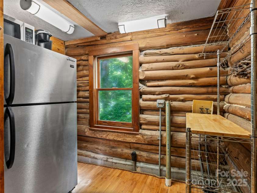 755 Pearson Falls Road, Saluda, NC 28773.  MLS# CAR4279313, YatesRealty ID 29902. 