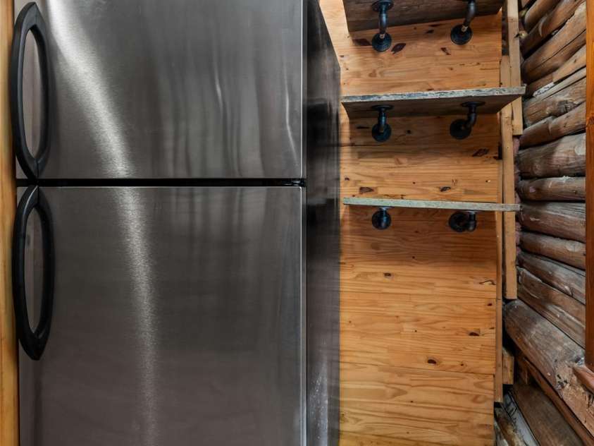 755 Pearson Falls Road, Saluda, NC 28773.  MLS# CAR4279313, YatesRealty ID 29902. 