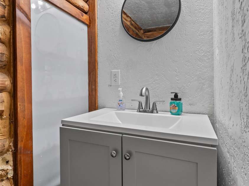 755 Pearson Falls Road, Saluda, NC 28773.  MLS# CAR4279313, YatesRealty ID 29902. 