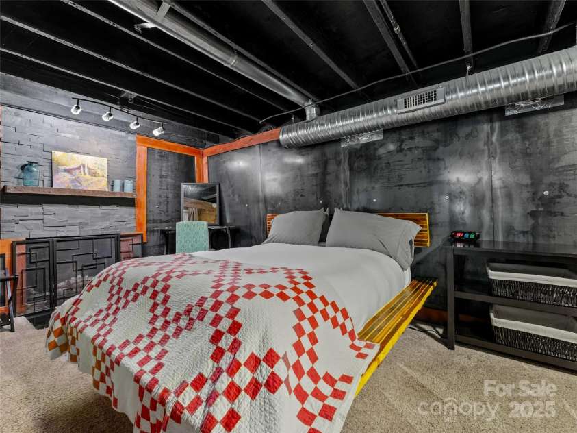 755 Pearson Falls Road, Saluda, NC 28773.  MLS# CAR4279313, YatesRealty ID 29902. 