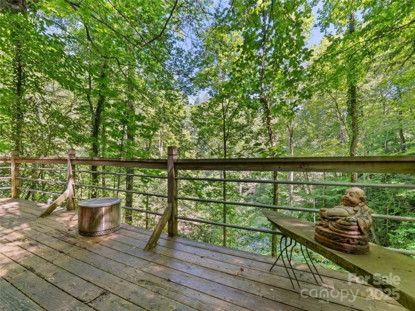 755 Pearson Falls Road, Saluda, NC 28773.  MLS# CAR4279313, YatesRealty ID 29902. 