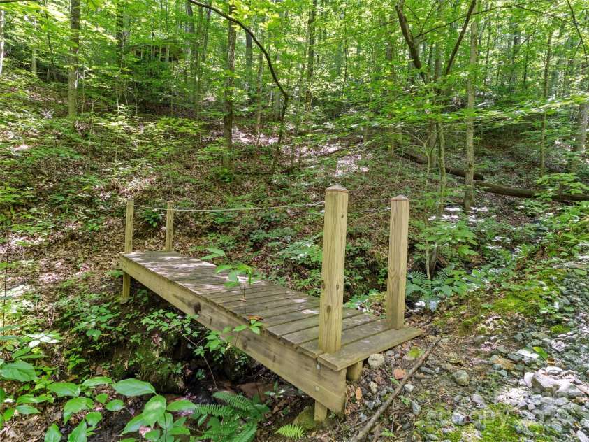 755 Pearson Falls Road, Saluda, NC 28773.  MLS# CAR4279313, YatesRealty ID 29902. 