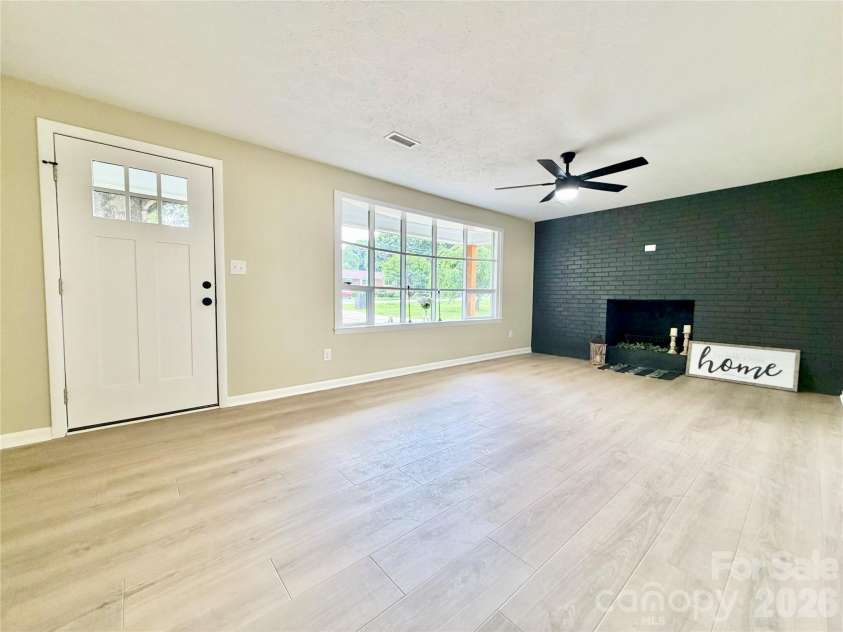303 Deal Avenue, Conover, NC 28613.  MLS# CAR4388184, YatesRealty ID 29903. 
