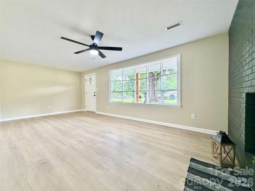 303 Deal Avenue, Conover, NC 28613.  MLS# CAR4388184, YatesRealty ID 29903. 