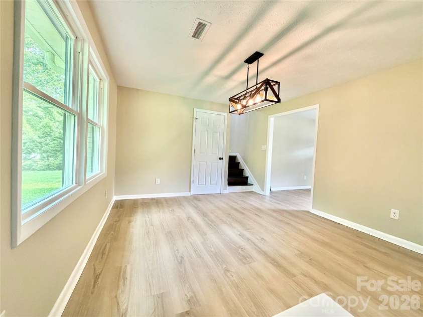 303 Deal Avenue, Conover, NC 28613.  MLS# CAR4388184, YatesRealty ID 29903. 