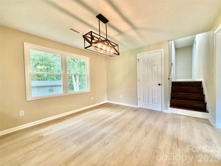 303 Deal Avenue, Conover, NC 28613.  MLS# CAR4388184, YatesRealty ID 29903. 