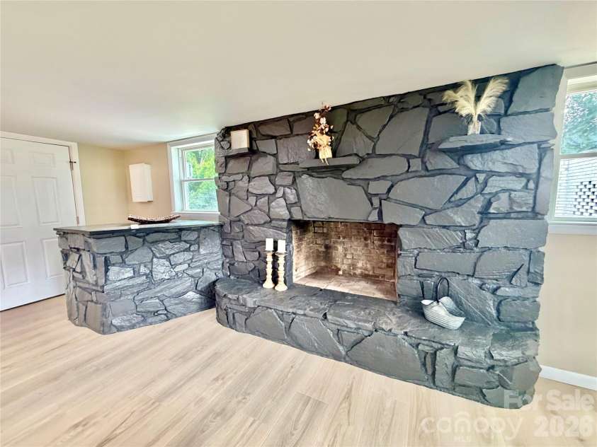 303 Deal Avenue, Conover, NC 28613.  MLS# CAR4388184, YatesRealty ID 29903. 