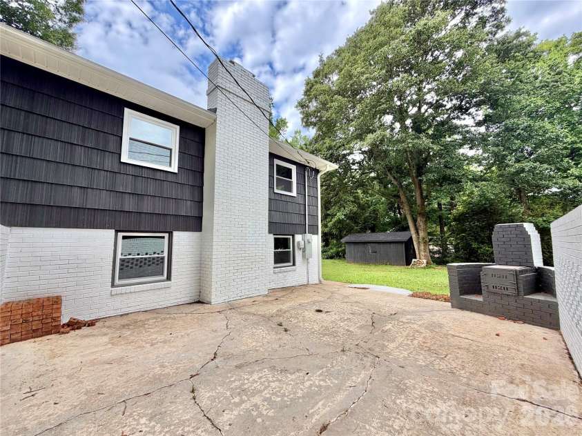 303 Deal Avenue, Conover, NC 28613.  MLS# CAR4388184, YatesRealty ID 29903. 
