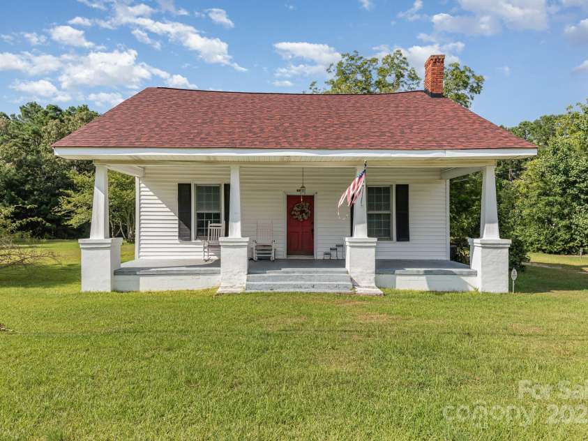 6963 Kershaw Camden Highway, Kershaw, SC 29067.  MLS# CAR4286798, YatesRealty ID 29905. 