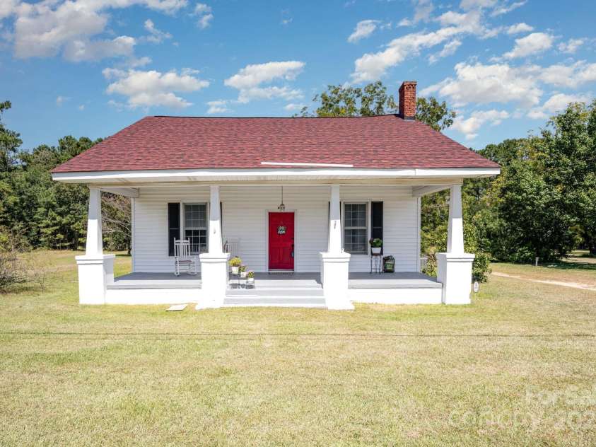 6963 Kershaw Camden Highway, Kershaw, SC 29067.  MLS# CAR4286798, YatesRealty ID 29905. 