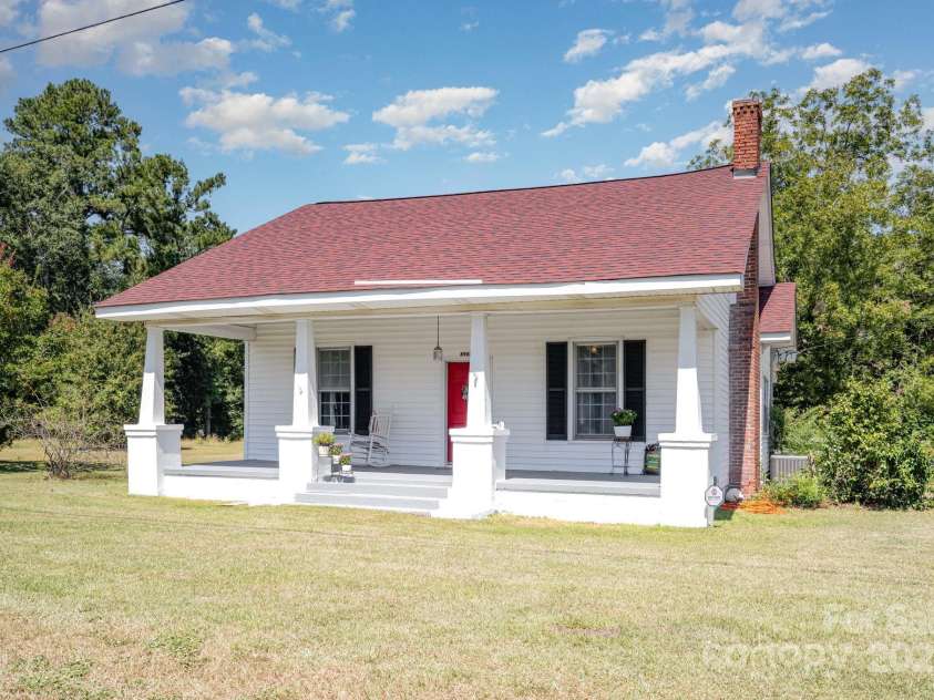 6963 Kershaw Camden Highway, Kershaw, SC 29067.  MLS# CAR4286798, YatesRealty ID 29905. 