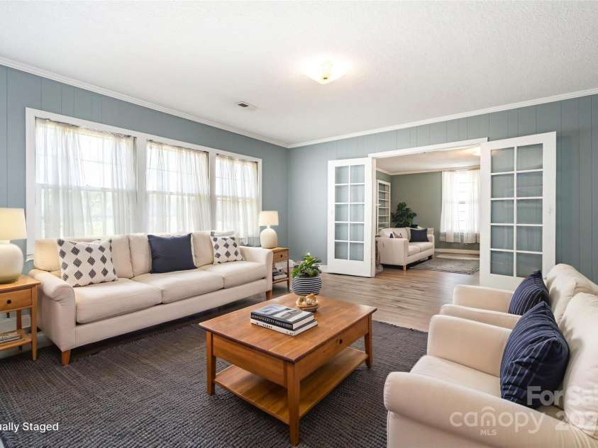 6963 Kershaw Camden Highway, Kershaw, SC 29067.  MLS# CAR4286798, YatesRealty ID 29905. Virtually staged