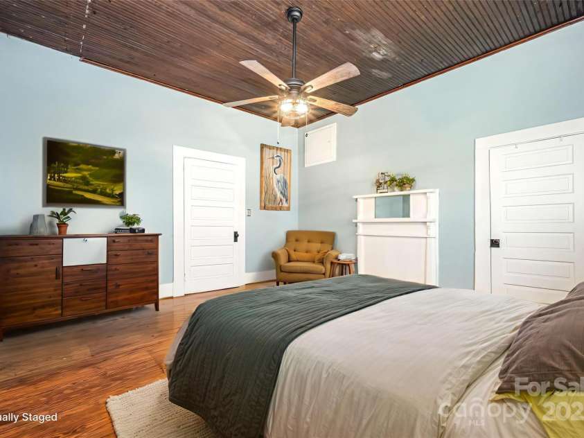 6963 Kershaw Camden Highway, Kershaw, SC 29067.  MLS# CAR4286798, YatesRealty ID 29905. Virtually staged