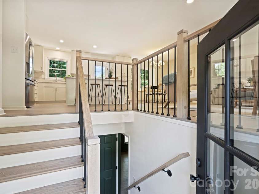 7420 Castlebar Road, Charlotte, NC 28270.  MLS# CAR4382970, YatesRealty ID 29905. From the moment you step inside, you’ll be captivated by the open floorplan, designed to make both daily living and entertaining a breeze.