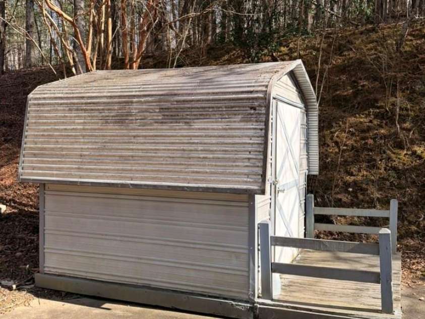 281 Cherrywood Circle, Hayesville, NC 28904.  MLS# CAR4392442, YatesRealty ID 29906. 