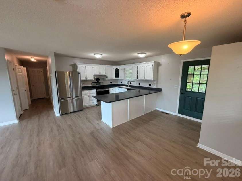 281 Cherrywood Circle, Hayesville, NC 28904.  MLS# CAR4392442, YatesRealty ID 29906. 