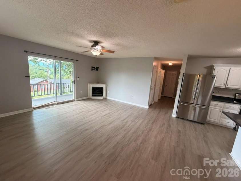 281 Cherrywood Circle, Hayesville, NC 28904.  MLS# CAR4392442, YatesRealty ID 29906. 