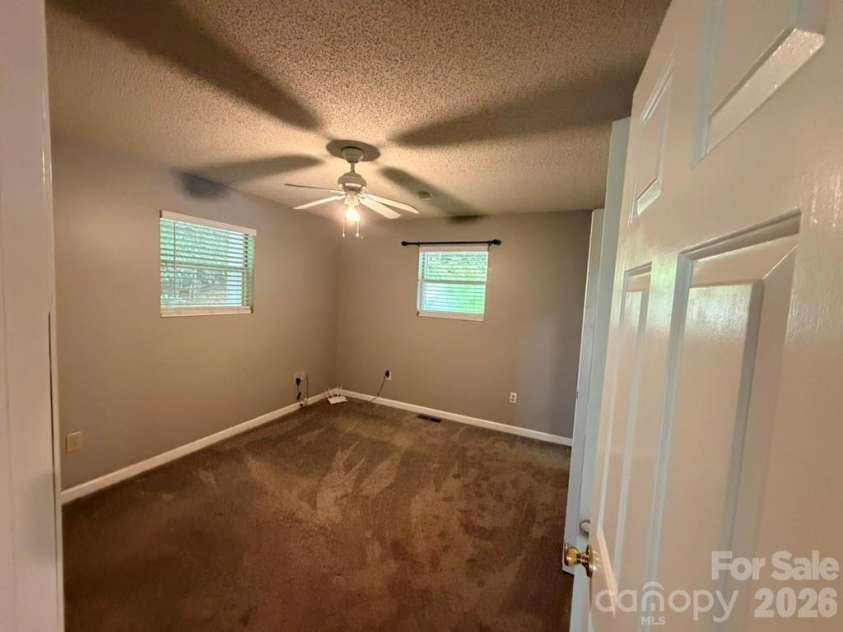 281 Cherrywood Circle, Hayesville, NC 28904.  MLS# CAR4392442, YatesRealty ID 29906. 