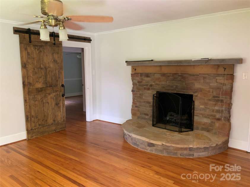 336 Doody Avenue, Norwood, NC 28128.  MLS# CAR4283907, YatesRealty ID 29907. 