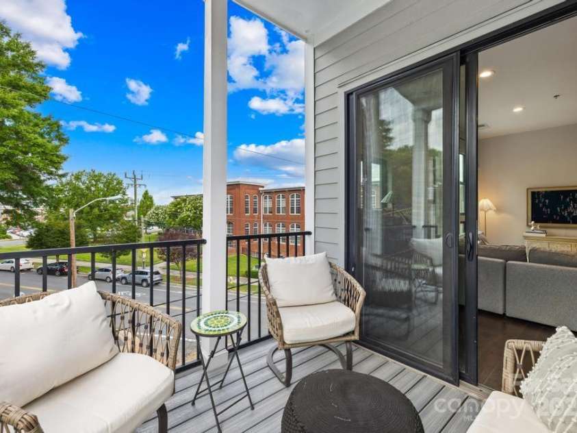501 37th Street, Charlotte, NC 28205.  MLS# CAR4277039, YatesRealty ID 29909. 