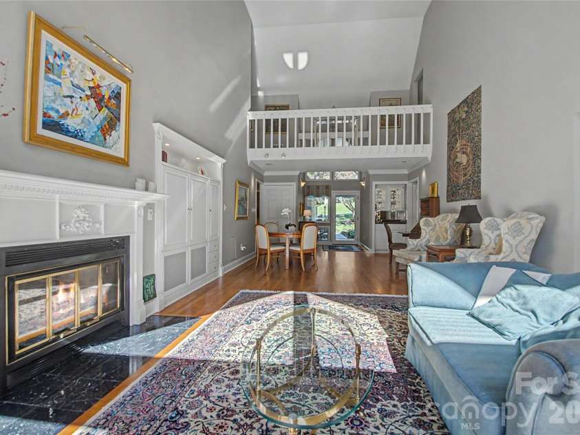 104 Overlook Drive, Flat Rock, NC 28731.  MLS# CAR4418068, YatesRealty ID 2991. 