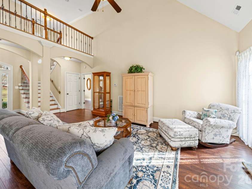 3616 Haigler Road, Monroe, NC 28110.  MLS# CAR4336855, YatesRealty ID 2991. 