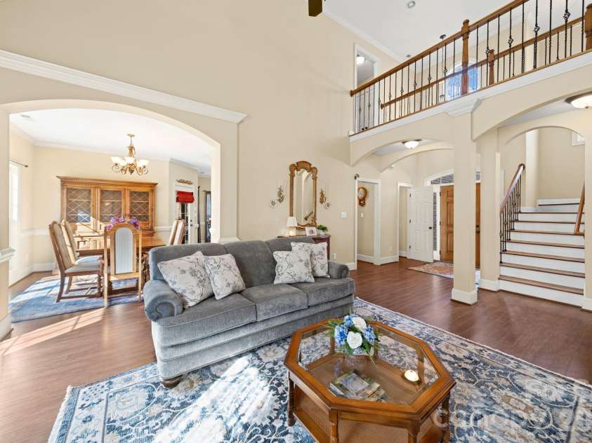 3616 Haigler Road, Monroe, NC 28110.  MLS# CAR4336855, YatesRealty ID 2991. 