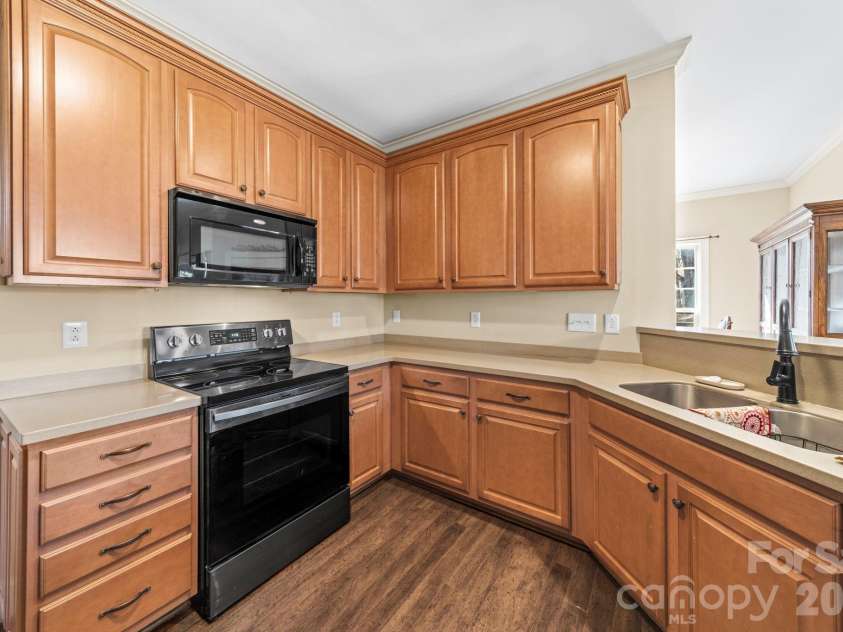 3616 Haigler Road, Monroe, NC 28110.  MLS# CAR4336855, YatesRealty ID 2991. 